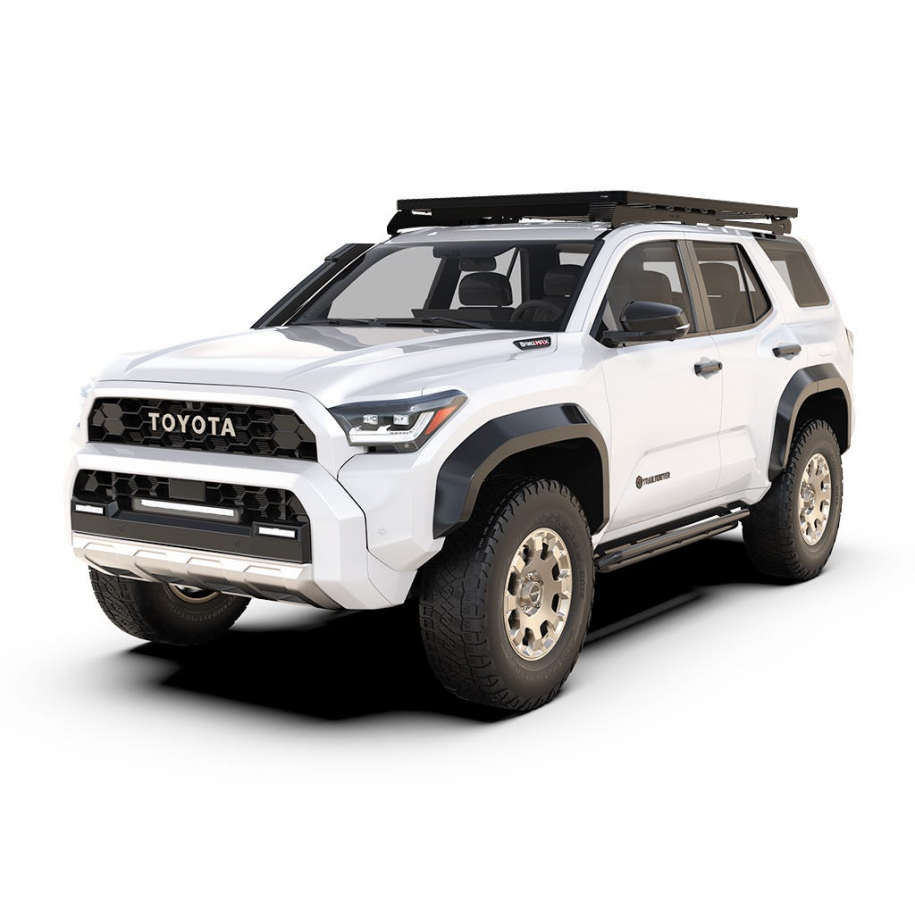 Montpellier4x4 | Front Runner Toyota 4Runner 6th Gen (2025-Current) Slimline II Roof Rack Kit
